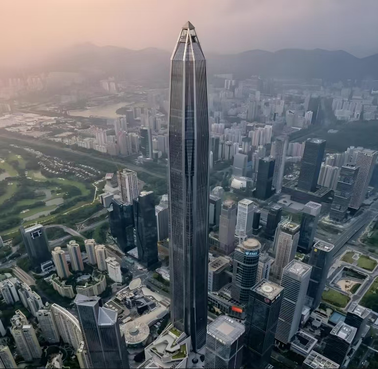 哪些項目會涉及應用環壓式薄壁不銹鋼